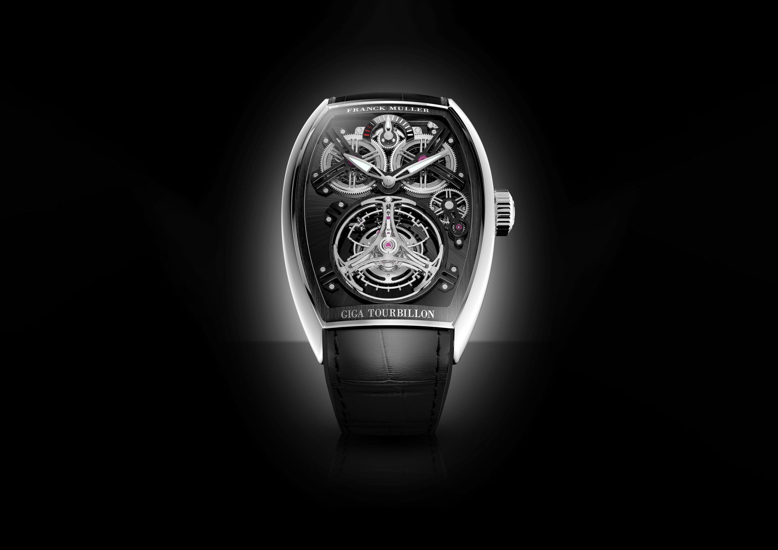 Franck Muller Replica Watches